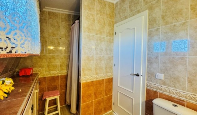 Resale - Penthouse -
La Mata - Costa Blanca