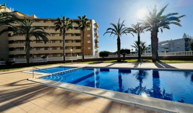 Resale - Penthouse -
La Mata - Costa Blanca
