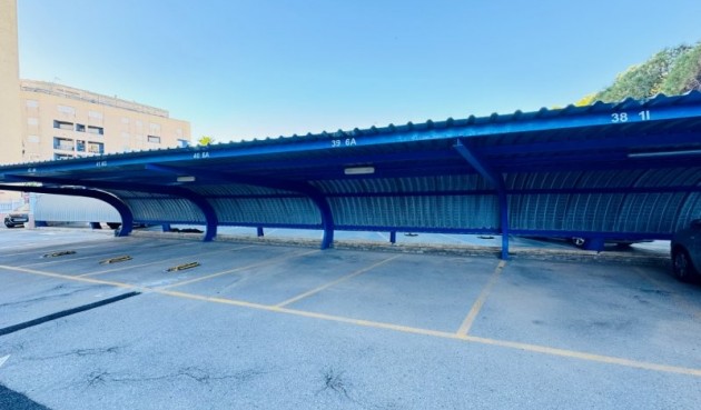 Resale - Penthouse -
La Mata - Costa Blanca