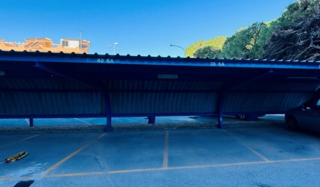 Resale - Penthouse -
La Mata - Costa Blanca