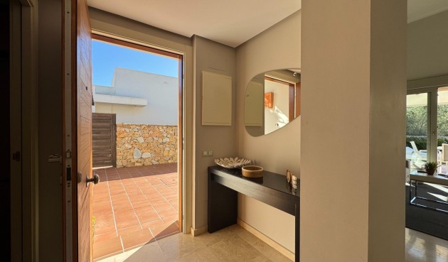 Brukt - Villa -
Orihuela - Las Colinas Golf