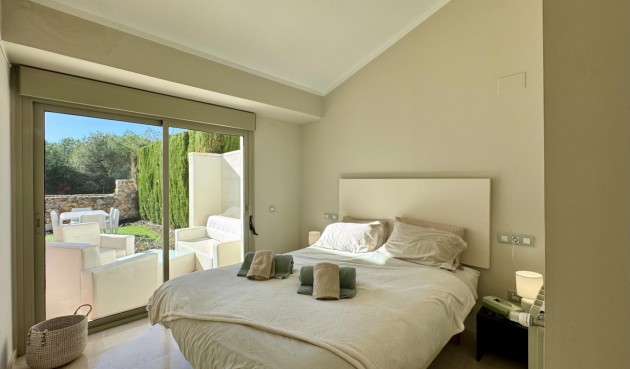 Brukt - Villa -
Orihuela - Las Colinas Golf