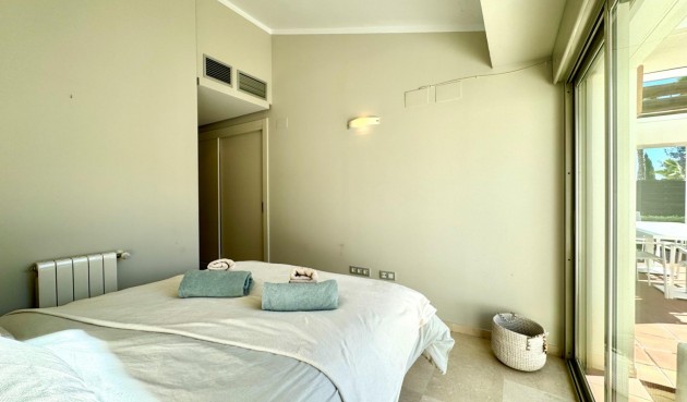 Brukt - Villa -
Orihuela - Las Colinas Golf