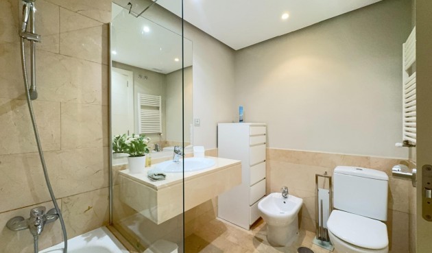 Brukt - Villa -
Orihuela - Las Colinas Golf