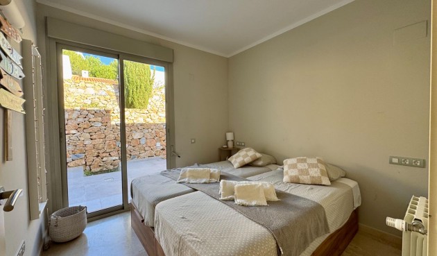 Brukt - Villa -
Orihuela - Las Colinas Golf