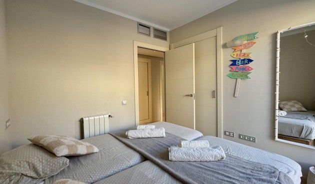 Brukt - Villa -
Orihuela - Las Colinas Golf