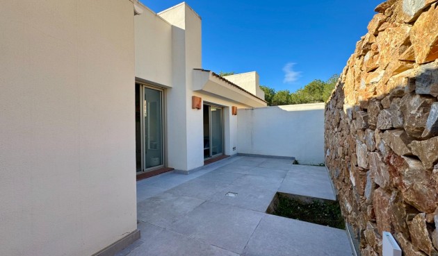 Brukt - Villa -
Orihuela - Las Colinas Golf