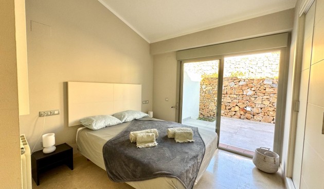 Brukt - Villa -
Orihuela - Las Colinas Golf