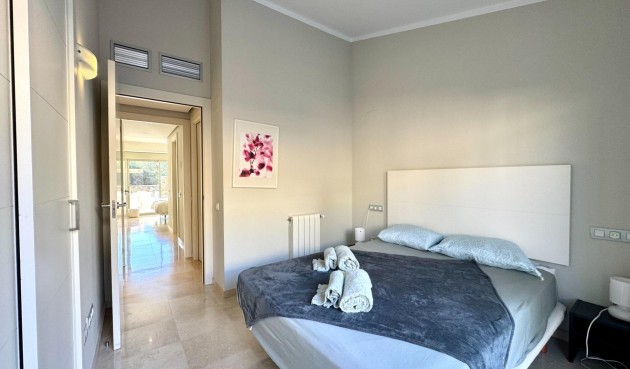 Brukt - Villa -
Orihuela - Las Colinas Golf