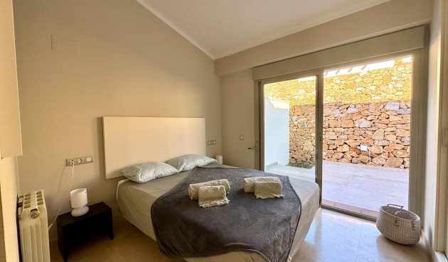 Brukt - Villa -
Orihuela - Las Colinas Golf