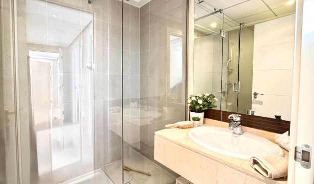 Brukt - Villa -
Orihuela - Las Colinas Golf