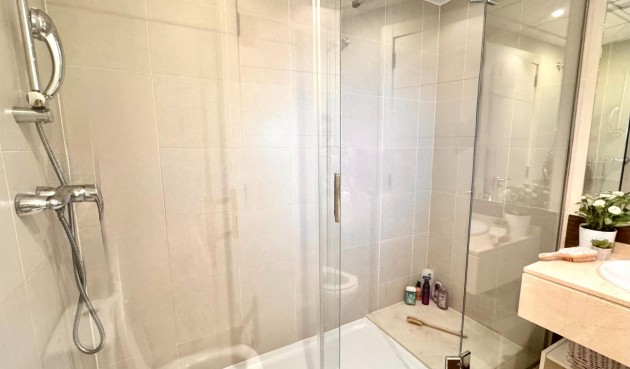 Brukt - Villa -
Orihuela - Las Colinas Golf