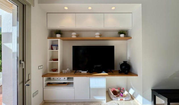 Brukt - Villa -
Orihuela - Las Colinas Golf