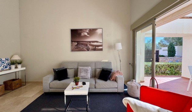 Brukt - Villa -
Orihuela - Las Colinas Golf