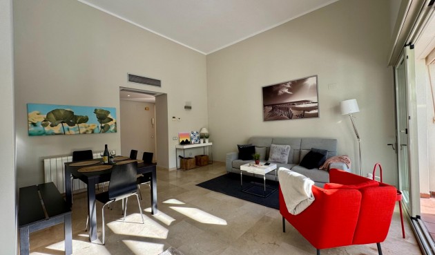 Brukt - Villa -
Orihuela - Las Colinas Golf