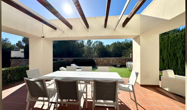 Brukt - Villa -
Orihuela - Las Colinas Golf