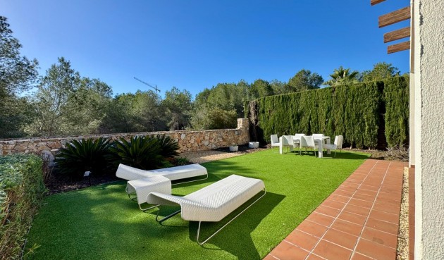 Brukt - Villa -
Orihuela - Las Colinas Golf