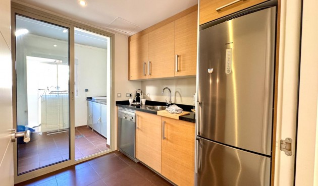 Brukt - Villa -
Orihuela - Las Colinas Golf