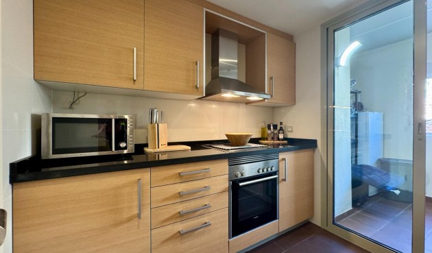 Brukt - Villa -
Orihuela - Las Colinas Golf