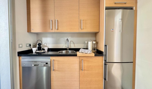 Brukt - Villa -
Orihuela - Las Colinas Golf