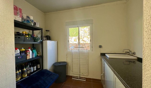 Brukt - Villa -
Orihuela - Las Colinas Golf