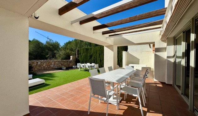 Brukt - Villa -
Orihuela - Las Colinas Golf