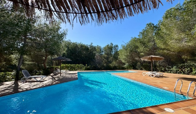 Brukt - Villa -
Orihuela - Las Colinas Golf