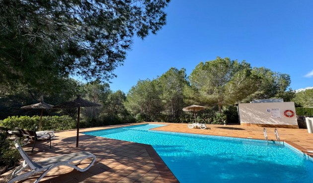 Brukt - Villa -
Orihuela - Las Colinas Golf