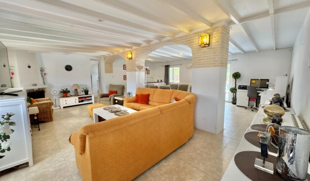 Återförsäljning - Villa -
Dolores - Comunidad Valenciana