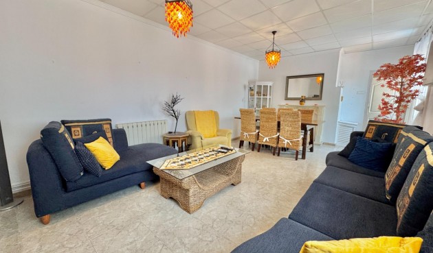 Återförsäljning - Villa -
Dolores - Comunidad Valenciana