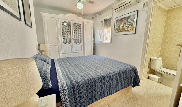 Återförsäljning - Villa -
Dolores - Comunidad Valenciana