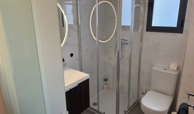 Korttidsleie - Apartment -
La Zenia - Costa Blanca