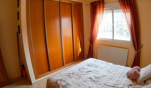 Återförsäljning - Villa -
Pliego - Inland