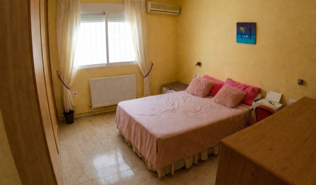 Återförsäljning - Villa -
Pliego - Inland