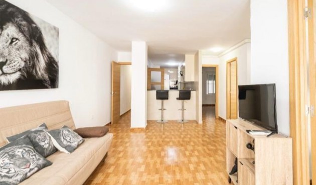 Reventa - Apartment -
Torrevieja - La Mata Pueblo