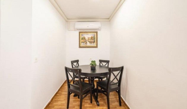 Reventa - Apartment -
Torrevieja - La Mata Pueblo