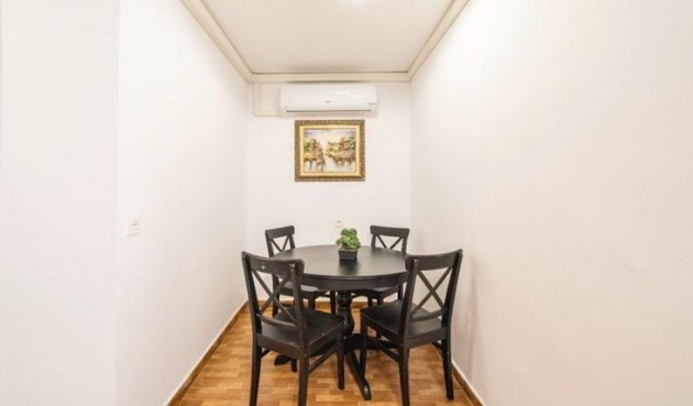 Reventa - Apartment -
Torrevieja - La Mata Pueblo