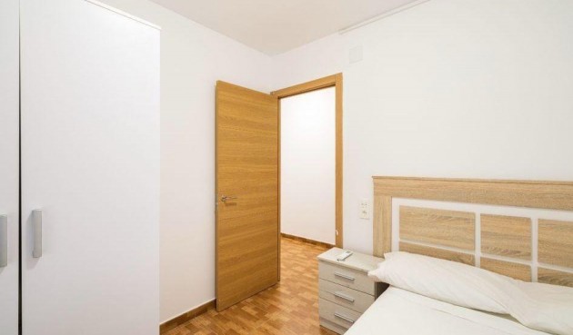 Reventa - Apartment -
Torrevieja - La Mata Pueblo