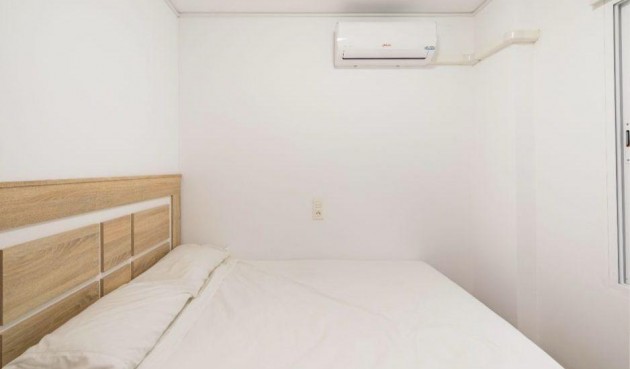 Reventa - Apartment -
Torrevieja - La Mata Pueblo