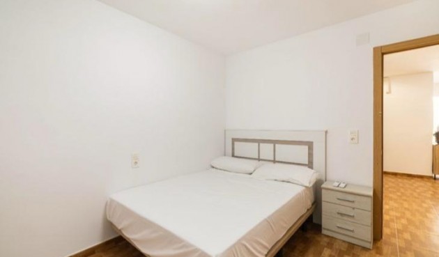 Reventa - Apartment -
Torrevieja - La Mata Pueblo