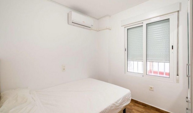 Reventa - Apartment -
Torrevieja - La Mata Pueblo