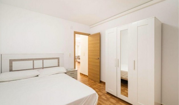 Reventa - Apartment -
Torrevieja - La Mata Pueblo