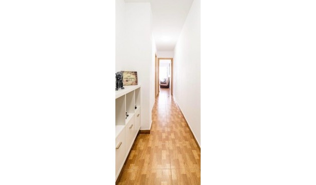 Reventa - Apartment -
Torrevieja - La Mata Pueblo