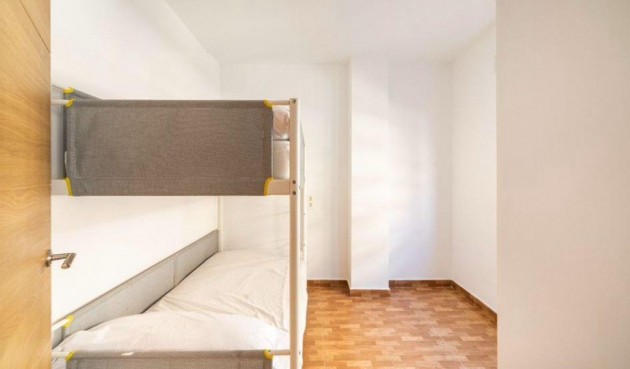 Reventa - Apartment -
Torrevieja - La Mata Pueblo