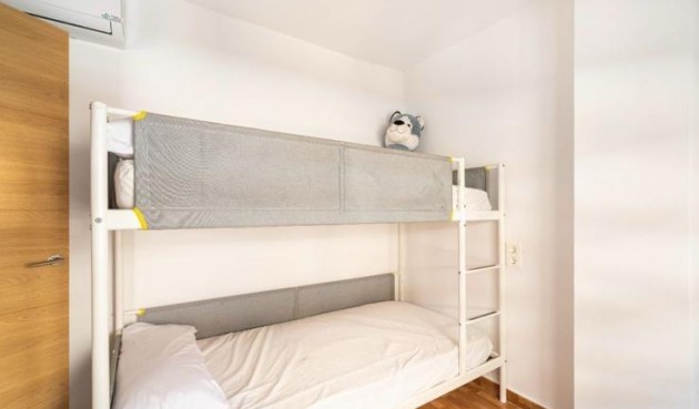 Reventa - Apartment -
Torrevieja - La Mata Pueblo