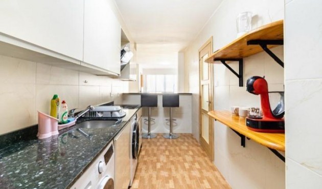 Reventa - Apartment -
Torrevieja - La Mata Pueblo