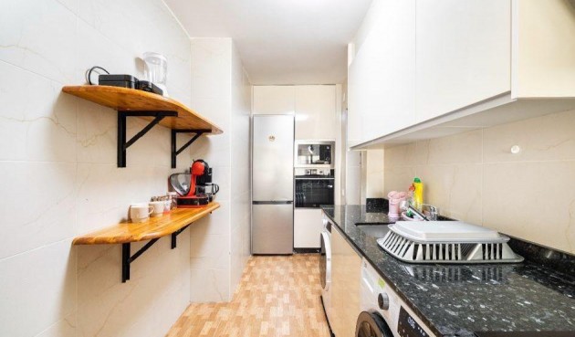 Reventa - Apartment -
Torrevieja - La Mata Pueblo