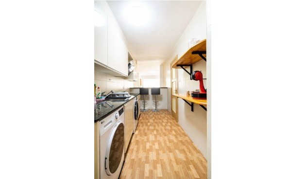 Reventa - Apartment -
Torrevieja - La Mata Pueblo