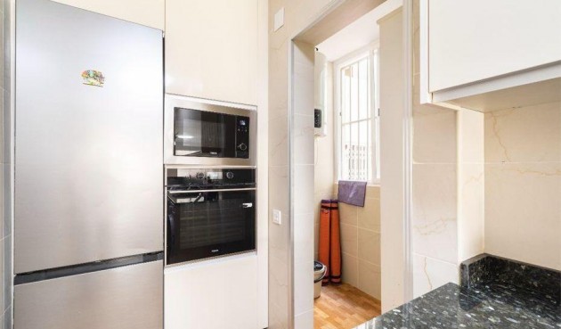 Reventa - Apartment -
Torrevieja - La Mata Pueblo