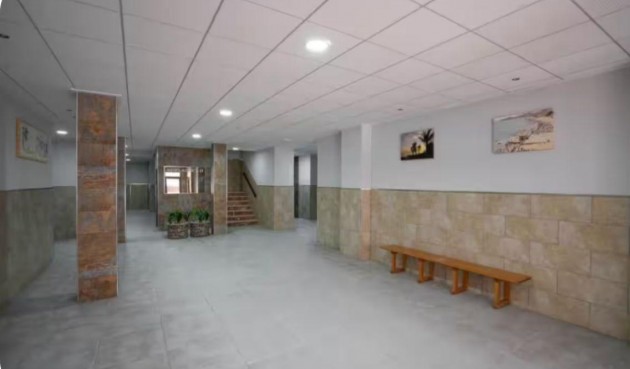 Reventa - Apartment -
Torrevieja - La Mata Pueblo